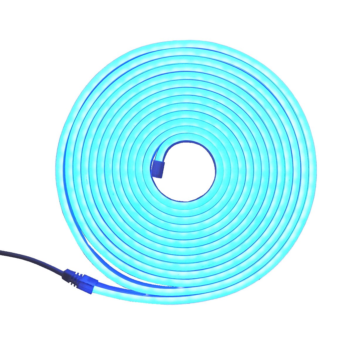 Banda LED cu telecomanda 12V, 5m RGBW Breckner Germany